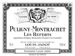 Les Referts