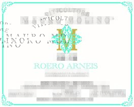 Roero Arneis