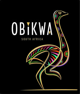 Obikwa Pinot Grigio