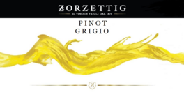 Il Vino In Friuli Pinot Grigio