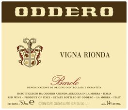 Vigna Rionda