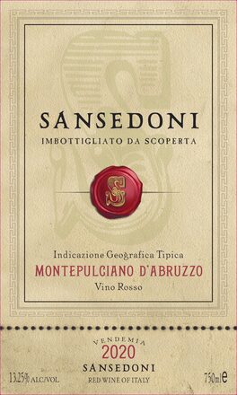 Sansedoni