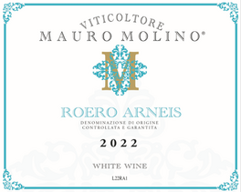 Viticoltore White Wine