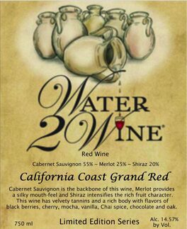 Cabernet Sauvignon