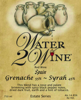 Red Wine