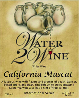 Muscat