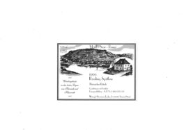 Thörnicher Ritsch Riesling Spätlese