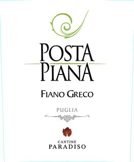Posta Piana