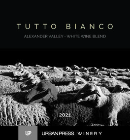 Tutto Bianco