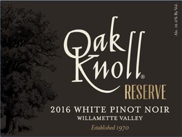 Reserve