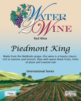 Ater Red Wine