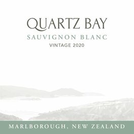 Quartz Bay Sauvignon Blanc