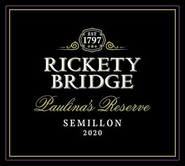 Paulina's Reserve