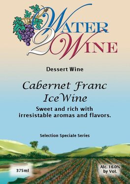 Dessert Wine