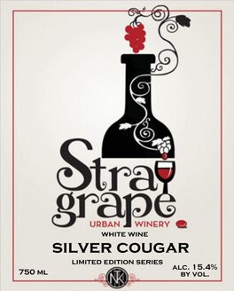 Silver Cougar