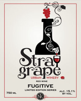 Fugitive