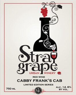 Cabby Frank's Cab