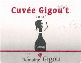 Cuvee Gigou't