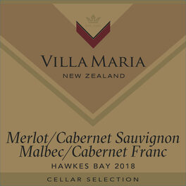 Cellar Selection