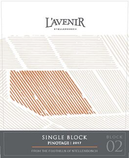 Single Block