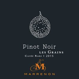 Les Grains