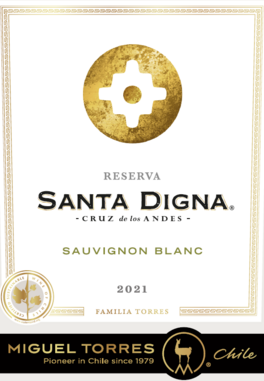 Santa Digna