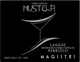 Magistri