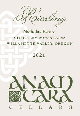 Nicholas Estate