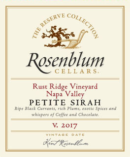 The Reserve Collection