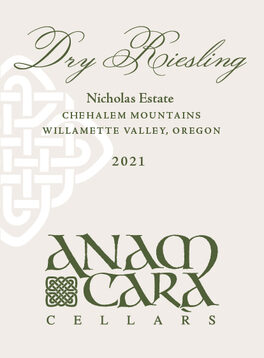 Nicolas Estate