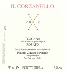 Il Corzanello
