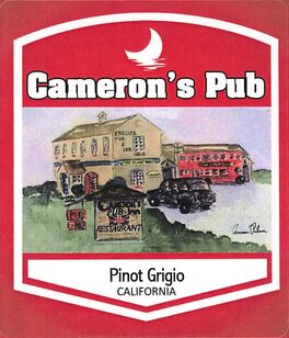 Cameron's Pub
