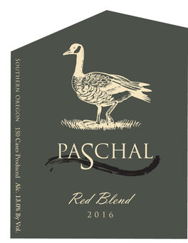 Red Blend