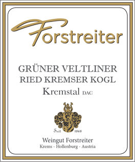 Ried Kremser Kogl