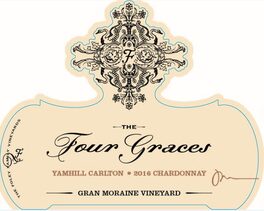 Gran Moraine Vineyard