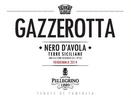 Gazzerotta
