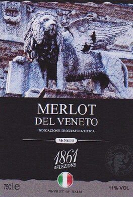 Merlot Del Veneto