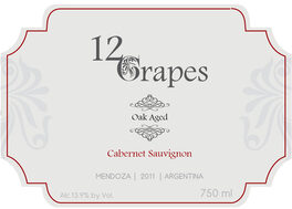 12 Grapes