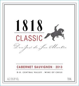1818 Classic