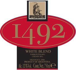 Mendoza White Blend