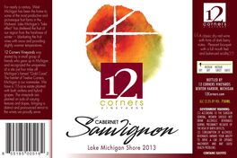 Cabernet Sauvignon
