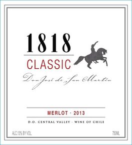 1818 Classic