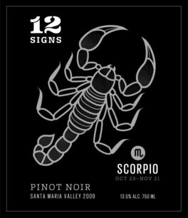 Scorpio
