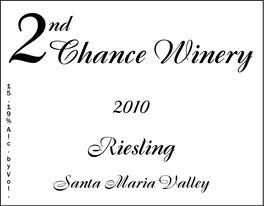 Riesling