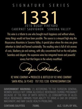 Bugay Vineyard