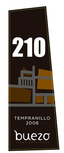210 Tempranillo