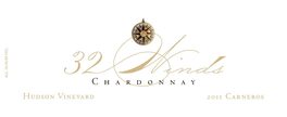 Hudson Vineyard
