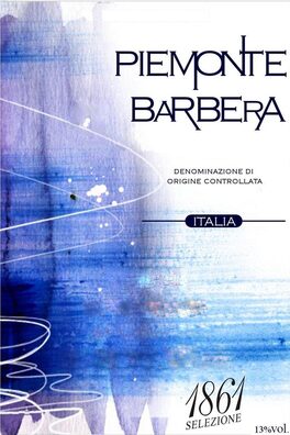 Barbera Origine Controllata