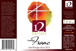 Cabernet Franc