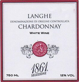 Langhe Chardonnay